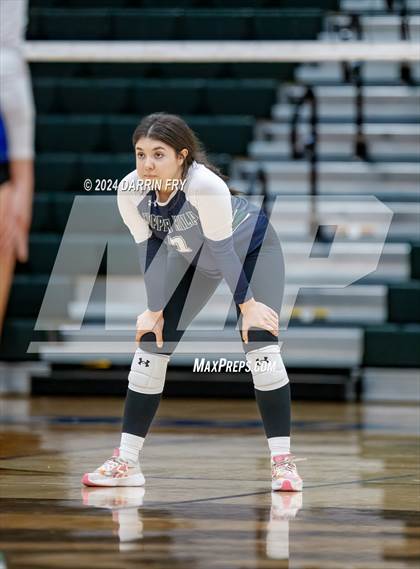 Thumbnail 1 in Bingham @ Copper Hills photogallery.