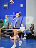 Photo from the gallery "Fort Bend Christian Academy vs. Episcopal (Houston Open Tournament)"