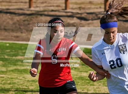 Thumbnail 1 in Cleveland @ West Ranch photogallery.