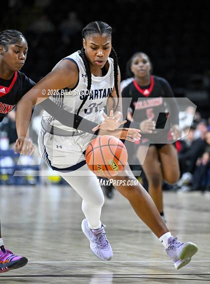 Thumbnail 3 in Reading @ Wyomissing (BCIAA Semifinals) photogallery.