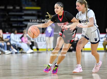 Thumbnail 2 in Reading @ Wyomissing (BCIAA Semifinals) photogallery.