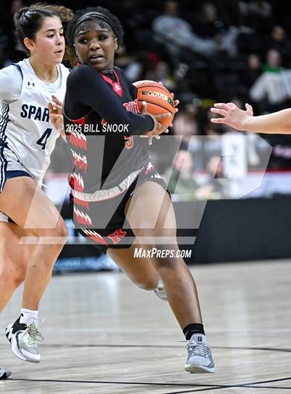Thumbnail 3 in Reading @ Wyomissing (BCIAA Semifinals) photogallery.