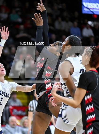 Thumbnail 3 in Reading @ Wyomissing (BCIAA Semifinals) photogallery.