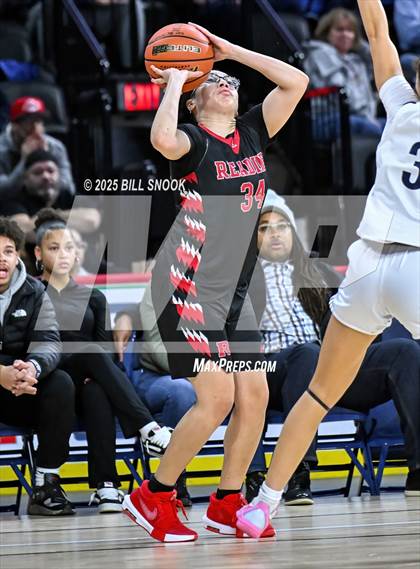Thumbnail 1 in Reading @ Wyomissing (BCIAA Semifinals) photogallery.