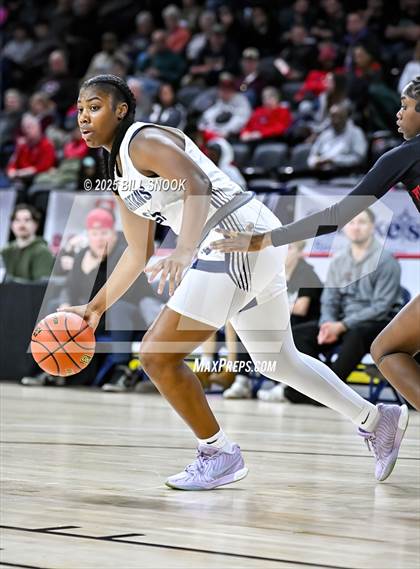 Thumbnail 2 in Reading @ Wyomissing (BCIAA Semifinals) photogallery.