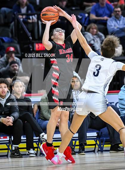 Thumbnail 2 in Reading @ Wyomissing (BCIAA Semifinals) photogallery.