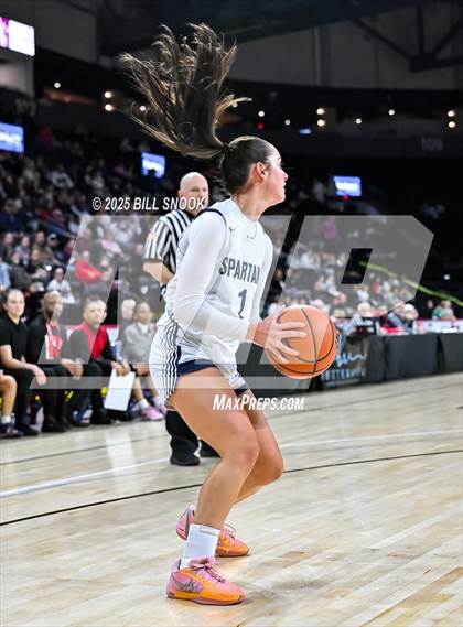 Thumbnail 1 in Reading @ Wyomissing (BCIAA Semifinals) photogallery.