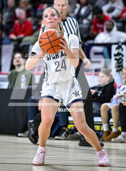 Thumbnail 1 in Reading @ Wyomissing (BCIAA Semifinals) photogallery.