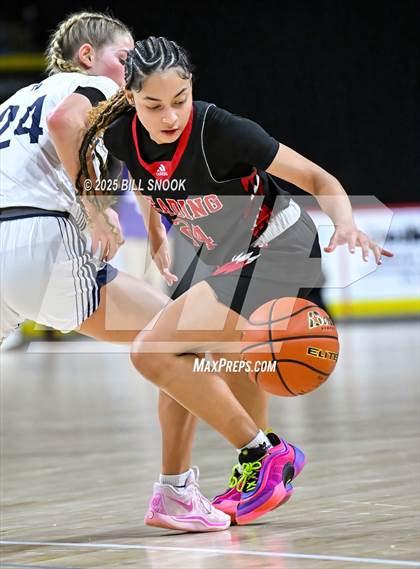Thumbnail 1 in Reading @ Wyomissing (BCIAA Semifinals) photogallery.