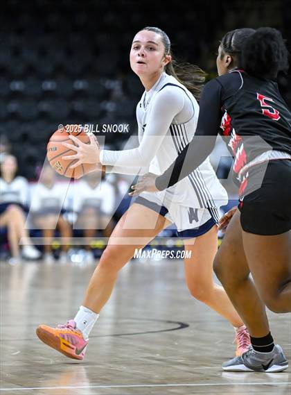 Thumbnail 3 in Reading @ Wyomissing (BCIAA Semifinals) photogallery.
