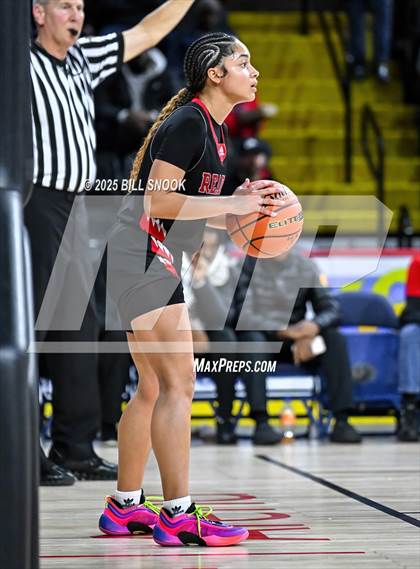 Thumbnail 1 in Reading @ Wyomissing (BCIAA Semifinals) photogallery.