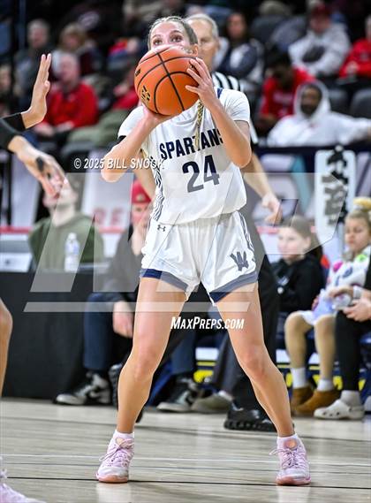 Thumbnail 2 in Reading @ Wyomissing (BCIAA Semifinals) photogallery.