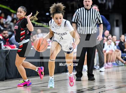 Thumbnail 1 in Reading @ Wyomissing (BCIAA Semifinals) photogallery.