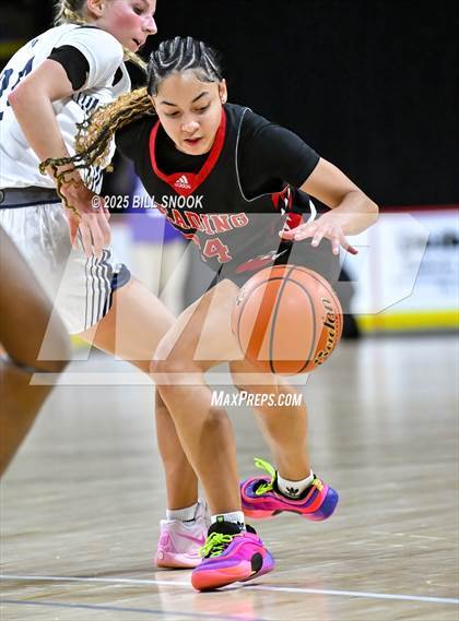 Thumbnail 2 in Reading @ Wyomissing (BCIAA Semifinals) photogallery.