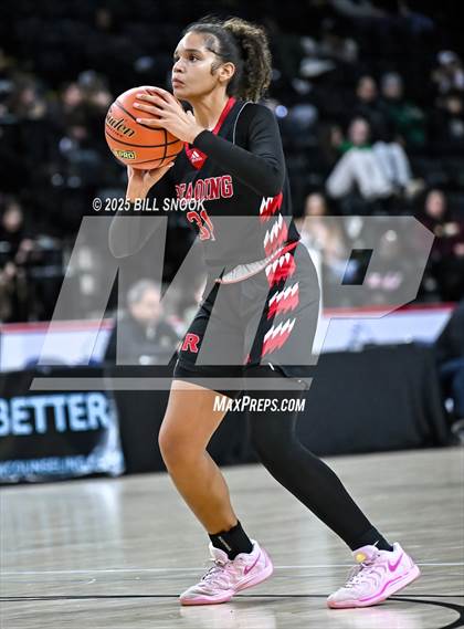 Thumbnail 1 in Reading @ Wyomissing (BCIAA Semifinals) photogallery.