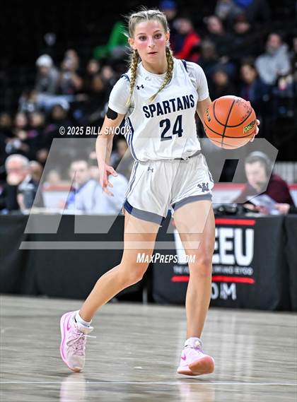 Thumbnail 3 in Reading @ Wyomissing (BCIAA Semifinals) photogallery.