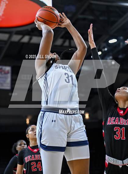 Thumbnail 1 in Reading @ Wyomissing (BCIAA Semifinals) photogallery.