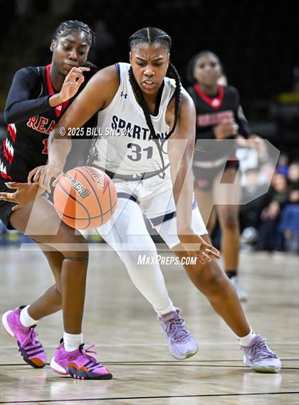 Thumbnail 2 in Reading @ Wyomissing (BCIAA Semifinals) photogallery.
