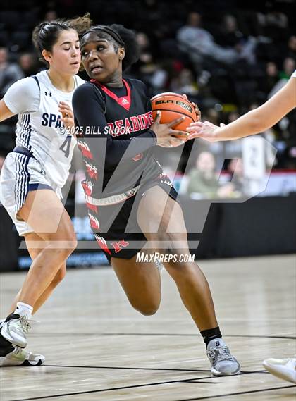 Thumbnail 1 in Reading @ Wyomissing (BCIAA Semifinals) photogallery.