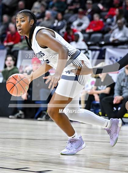 Thumbnail 3 in Reading @ Wyomissing (BCIAA Semifinals) photogallery.