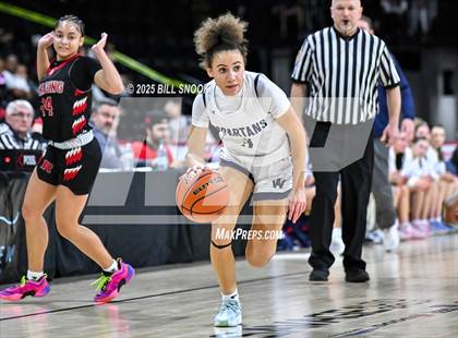 Thumbnail 2 in Reading @ Wyomissing (BCIAA Semifinals) photogallery.
