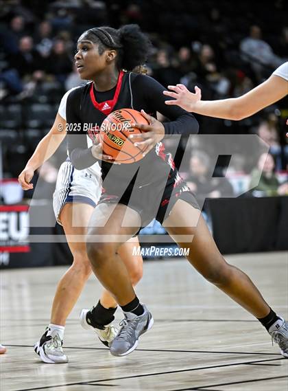 Thumbnail 2 in Reading @ Wyomissing (BCIAA Semifinals) photogallery.