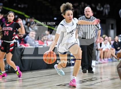 Thumbnail 3 in Reading @ Wyomissing (BCIAA Semifinals) photogallery.