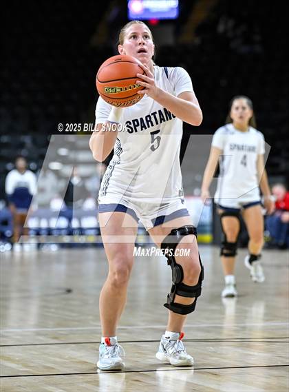 Thumbnail 1 in Reading @ Wyomissing (BCIAA Semifinals) photogallery.