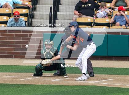 Thumbnail 3 in Westfield vs. Harrison IHSAA Class 4A Baseball Regional Championship photogallery.