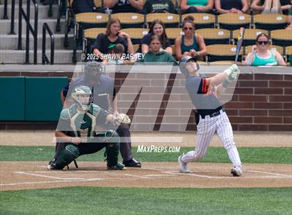 Thumbnail 2 in Westfield vs. Harrison IHSAA Class 4A Baseball Regional Championship photogallery.