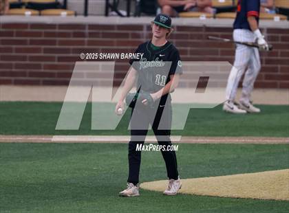 Thumbnail 3 in Westfield vs. Harrison IHSAA Class 4A Baseball Regional Championship photogallery.