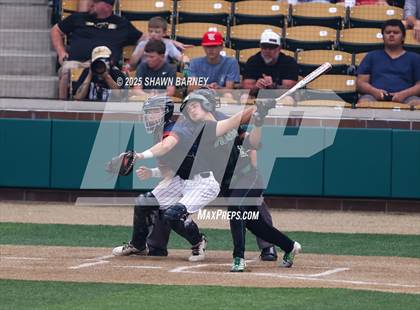 Thumbnail 1 in Westfield vs. Harrison IHSAA Class 4A Baseball Regional Championship photogallery.