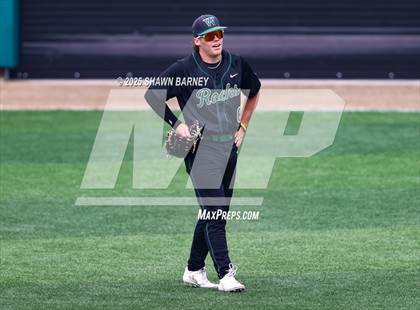 Thumbnail 3 in Westfield vs. Harrison IHSAA Class 4A Baseball Regional Championship photogallery.
