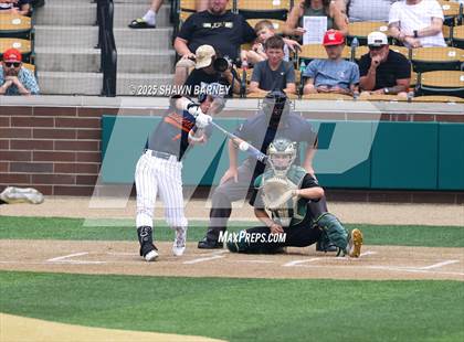 Thumbnail 1 in Westfield vs. Harrison IHSAA Class 4A Baseball Regional Championship photogallery.