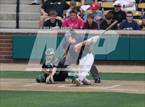 Photo from the gallery "Westfield vs. Harrison IHSAA Class 4A Baseball Regional Championship"