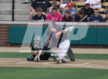 Thumbnail 2 in Westfield vs. Harrison IHSAA Class 4A Baseball Regional Championship photogallery.