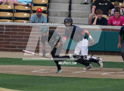 Thumbnail 1 in Westfield vs. Harrison IHSAA Class 4A Baseball Regional Championship photogallery.
