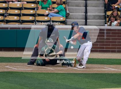 Thumbnail 2 in Westfield vs. Harrison IHSAA Class 4A Baseball Regional Championship photogallery.