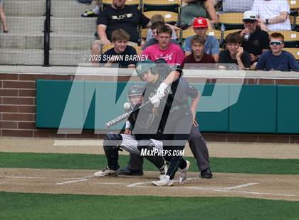 Thumbnail 3 in Westfield vs. Harrison IHSAA Class 4A Baseball Regional Championship photogallery.