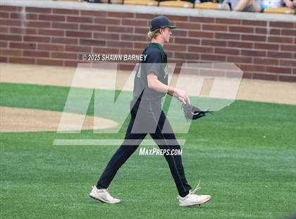 Thumbnail 3 in Westfield vs. Harrison IHSAA Class 4A Baseball Regional Championship photogallery.