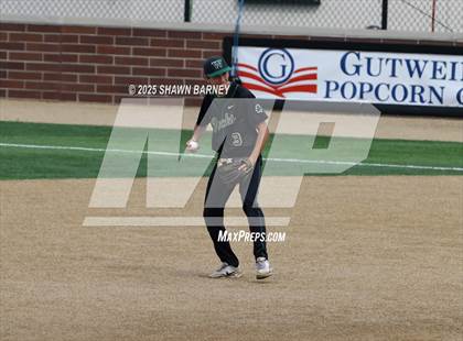 Thumbnail 3 in Westfield vs. Harrison IHSAA Class 4A Baseball Regional Championship photogallery.