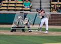 Photo from the gallery "Westfield vs. Harrison IHSAA Class 4A Baseball Regional Championship"