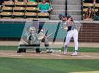 Photo from the gallery "Westfield vs. Harrison IHSAA Class 4A Baseball Regional Championship"