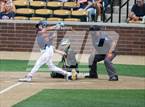Photo from the gallery "Westfield vs. Harrison IHSAA Class 4A Baseball Regional Championship"