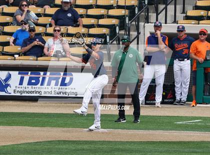 Thumbnail 1 in Westfield vs. Harrison IHSAA Class 4A Baseball Regional Championship photogallery.