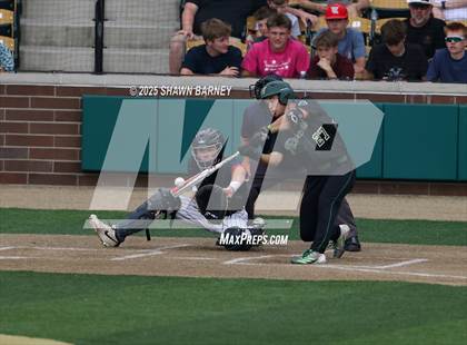 Thumbnail 3 in Westfield vs. Harrison IHSAA Class 4A Baseball Regional Championship photogallery.