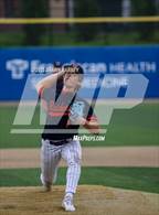 Photo from the gallery "Westfield vs. Harrison IHSAA Class 4A Baseball Regional Championship"