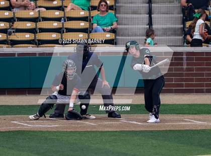 Thumbnail 1 in Westfield vs. Harrison IHSAA Class 4A Baseball Regional Championship photogallery.