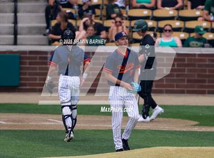 Thumbnail 3 in Westfield vs. Harrison IHSAA Class 4A Baseball Regional Championship photogallery.