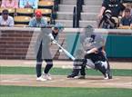 Photo from the gallery "Westfield vs. Harrison IHSAA Class 4A Baseball Regional Championship"